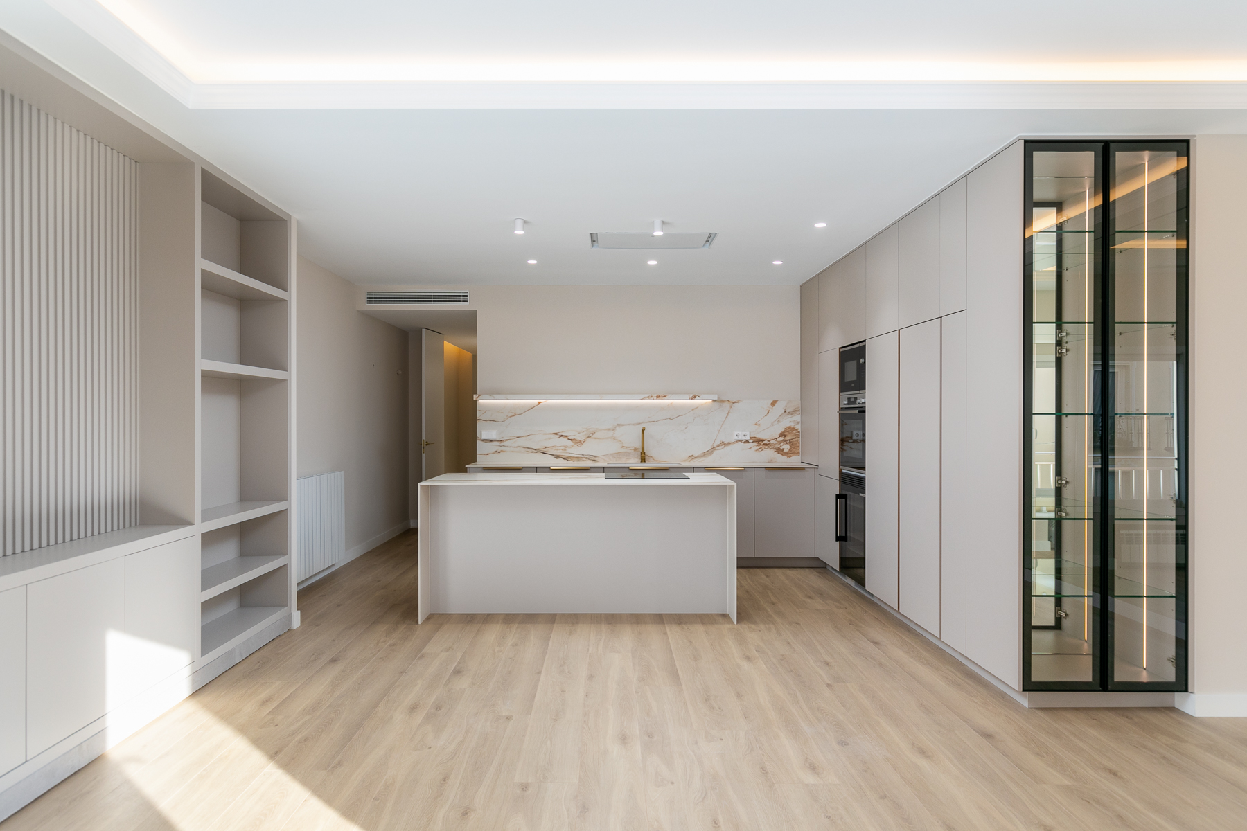 Reformas integrales: qué incluyen, cuánto cuestan y cómo elegir la empresa adecuada