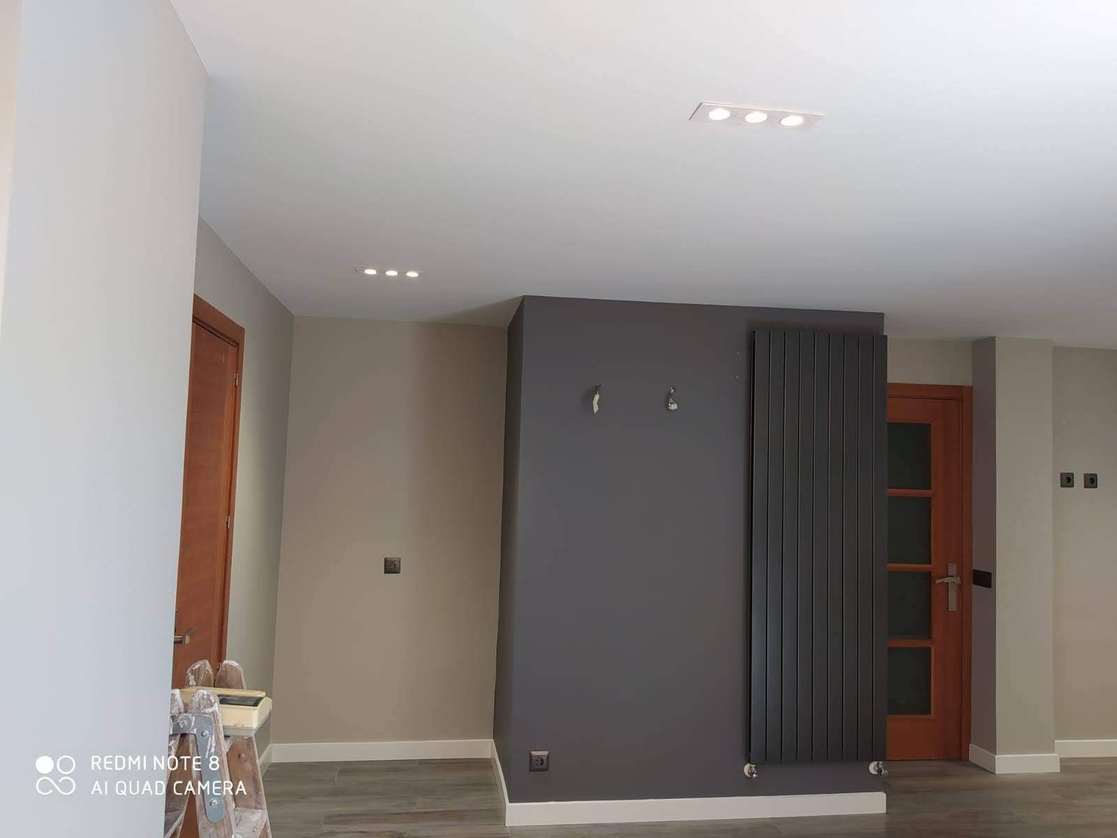 Instalación de fontanería